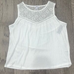 Ardene tank top